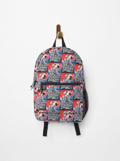 Darling In The Franxx Anime Backpack Official Anime Backpack Merch