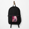 Darling In The Franxx Anime Backpack Official Anime Backpack Merch