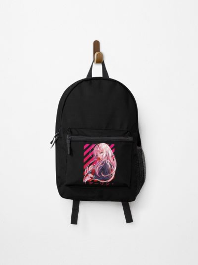 Darling In The Franxx Anime Backpack Official Anime Backpack Merch