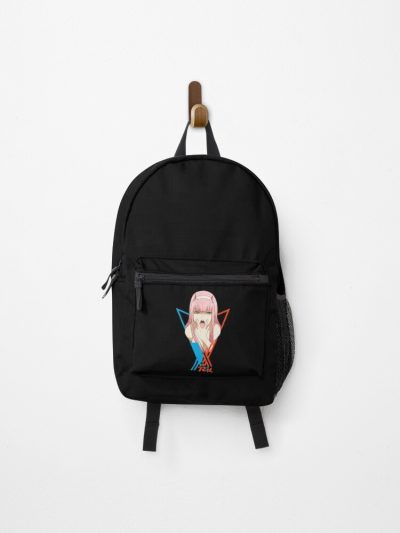 Darling In The Franxx Anime Backpack Official Anime Backpack Merch