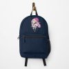 02 - Darling In The Franxx Backpack Official Anime Backpack Merch