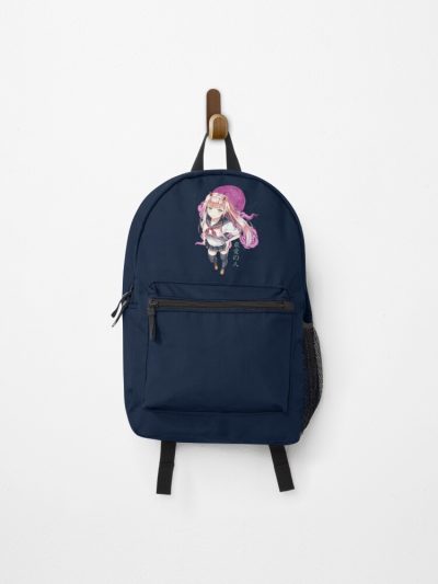 02 - Darling In The Franxx Backpack Official Anime Backpack Merch