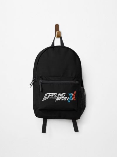 Darling In The Franxx Anime Backpack Official Anime Backpack Merch