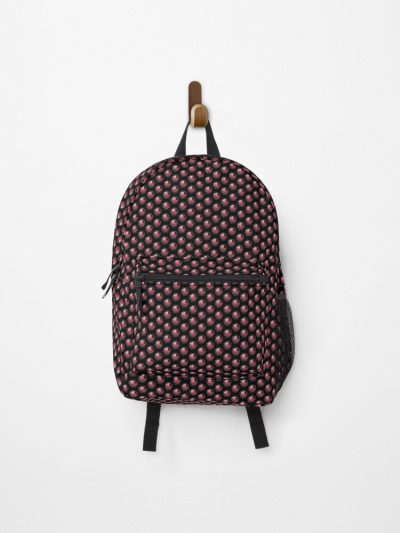 Darling In The Franxx - Zero Two Backpack Official Anime Backpack Merch