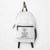 Gods Of Death Love Apples Death Note Backpack Official Anime Backpack Merch