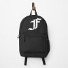 Death Note Anime Letter F Backpack Official Anime Backpack Merch