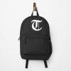 Death Note Anime Letter T Backpack Official Anime Backpack Merch