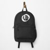 Death Note Anime Letter O Backpack Official Anime Backpack Merch