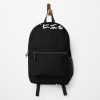 Death Note Backpack Official Anime Backpack Merch