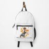 Funny Gift Death Note Tsuna Backpack Official Anime Backpack Merch