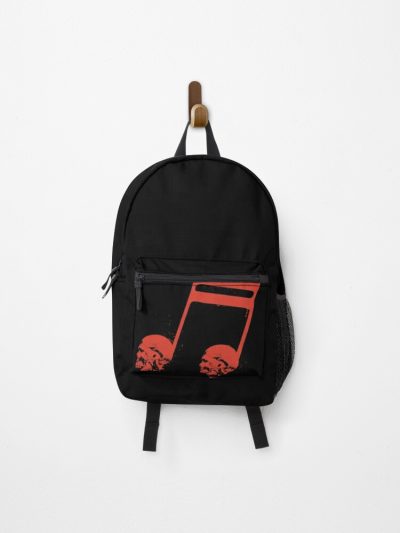 Death Notes Backpack Official Anime Backpack Merch