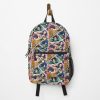 Demon Slayer Backpack Official Anime Backpack Merch