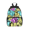 Ahegao Backpack 10 - Anime Backpack Shop