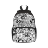 Ahegao Backpack 6 - Anime Backpack Shop