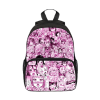 Ahegao Backpack 9 - Anime Backpack Shop