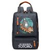 Anime Totoro My Neigheor Backpack Teenagers Schoolbag Students Book Bag Pocket Backpacks For Girls Boys 2 - Anime Backpack Shop