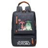 Anime Totoro My Neigheor Backpack Teenagers Schoolbag Students Book Bag Pocket Backpacks For Girls Boys 3 - Anime Backpack Shop