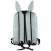 My Neighbor Totoro With Ears Smile Teeth Anime Cartoon Nylon Backpacks Messenger School Bag Rucksack 3 - Anime Backpack Shop