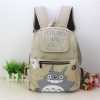 New Cat Backpacks Japanese Anime Cosplay Shoulder Bag Laptop Rucksack School Bags Mochila for Teenagers 1 - Anime Backpack Shop