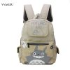 New Cat Backpacks Japanese Anime Cosplay Shoulder Bag Laptop Rucksack School Bags Mochila for Teenagers - Anime Backpack Shop