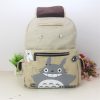 New Cat Backpacks Japanese Anime Cosplay Shoulder Bag Laptop Rucksack School Bags Mochila for Teenagers 2 - Anime Backpack Shop