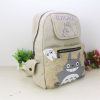 New Cat Backpacks Japanese Anime Cosplay Shoulder Bag Laptop Rucksack School Bags Mochila for Teenagers 3 - Anime Backpack Shop