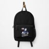 Kazuya Miyuki - Diamond No Ace Backpack Official Cow Anime Merch