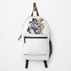 Diamond No Ace Backpack Official Cow Anime Merch