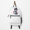 Log Horizon - Akatsuki Chibi Cute Backpack Official Cow Anime Merch