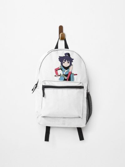 Log Horizon - Akatsuki Chibi Cute Backpack Official Cow Anime Merch