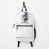 Log Horizon Chibi Akatsuki Cute Funny Backpack Official Cow Anime Merch