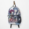 Copy Of Akatsuki No Yona Backpack Official Cow Anime Merch