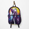 Backpack Official Cow Anime Merch