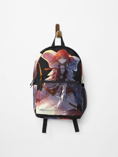 Akatsuki No Yona. Backpack Official Cow Anime Merch