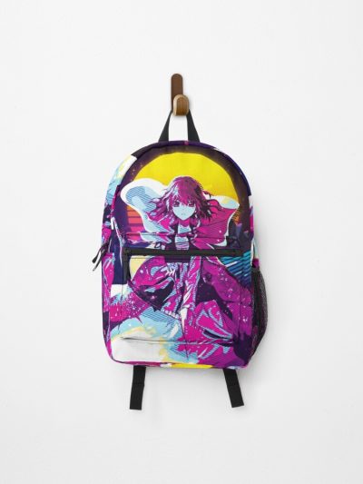 Akatsuki No Yona - Yona Backpack Official Cow Anime Merch