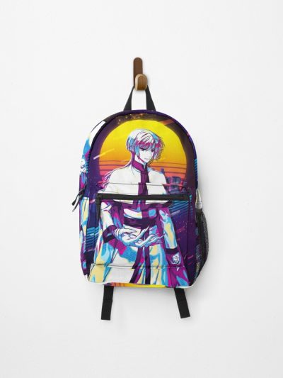 Akatsuki No Yona - Kija Backpack Official Cow Anime Merch