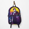 Backpack Official Cow Anime Merch