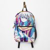 Akatsuki No Yona - Zeno Backpack Official Cow Anime Merch