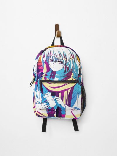 Akatsuki No Yona - Zeno Backpack Official Cow Anime Merch