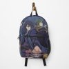 Akatsuki No Yona Backpack Official Cow Anime Merch