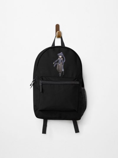 Akatsuki Shizuka Hanekura Backpack Official Cow Anime Merch