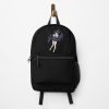 Akatsuki Shizuka Hanekura Backpack Official Cow Anime Merch