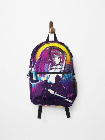 Akatsuki No Yona Backpack Official Cow Anime Merch