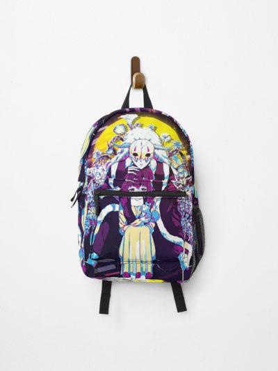 Akatsuki No Yona - Yona And Shin Ah Backpack Official Cow Anime Merch