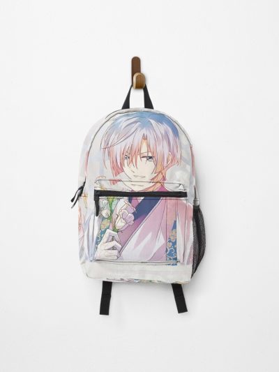 Kija Yona Of The Dawn Akatsuki No Yona Backpack Official Cow Anime Merch