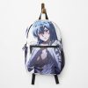 Esdeath Akame Ga Kill Backpack Official Cow Anime Merch