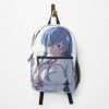 Esdeath Akame Ga Kill Backpack Official Cow Anime Merch