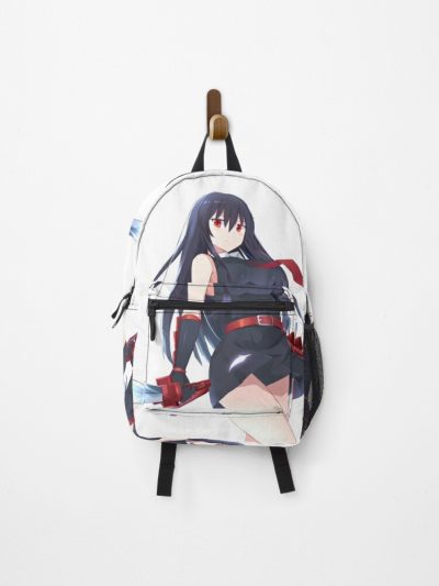 Akame Ga Kill Backpack Official Cow Anime Merch