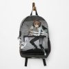 Tatsumi - Akame Ga Kill Backpack Official Cow Anime Merch