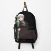 Najenda - Akame Ga Kill Backpack Official Cow Anime Merch